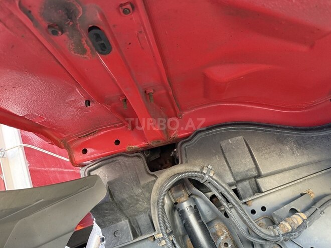 Mercedes Atego 818 2007, 324,456 km - 4.3 l - Bakı