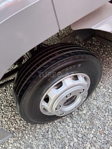 Mercedes Atego 818 2007, 324,456 km - 4.3 l - Bakı