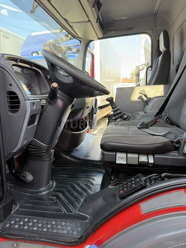 Mercedes Atego 818 2007, 324,456 km - 4.3 l - Bakı