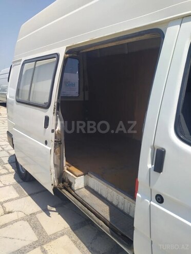 Ford Transit 1999, 40,000 km - 2.0 l - Cəlilabad