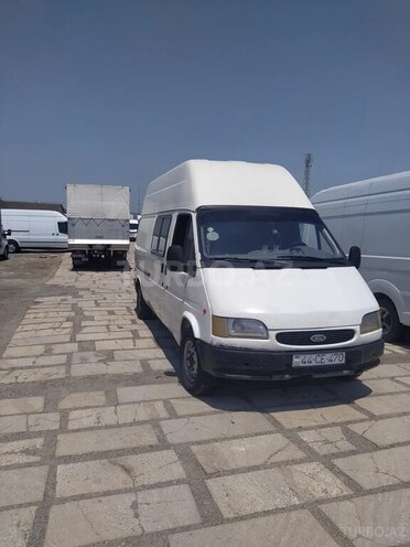 Ford Transit 1999, 40,000 km - 2.0 l - Cəlilabad