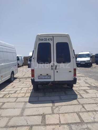 Ford Transit 1999, 40,000 km - 2.0 l - Cəlilabad