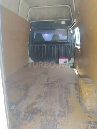 Ford Transit 1999, 40,000 km - 2.0 l - Cəlilabad