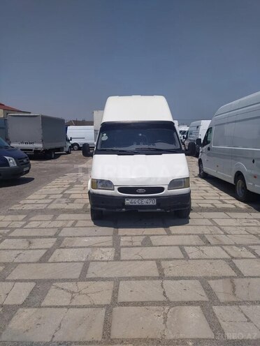 Ford Transit 1999, 40,000 km - 2.0 l - Cəlilabad