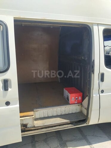 Ford Transit 1999, 40,000 km - 2.0 l - Cəlilabad