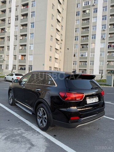 Kia Sorento 2018, 176,000 km - 2.0 l - Bakı
