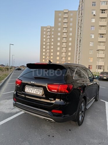 Kia Sorento 2018, 176,000 km - 2.0 l - Bakı