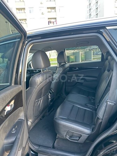 Kia Sorento 2018, 176,000 km - 2.0 l - Bakı
