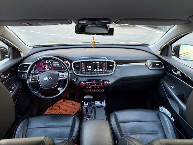 Kia Sorento 2018, 176,000 km - 2.0 l - Bakı