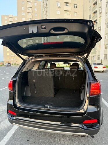 Kia Sorento 2018, 176,000 km - 2.0 l - Bakı