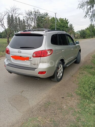 Hyundai Santa Fe-3