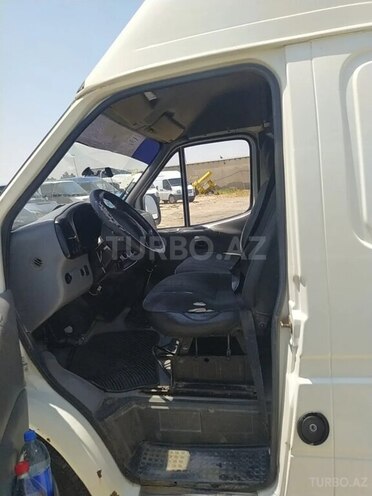Ford Transit 1999, 40,000 km - 2.0 l - Cəlilabad