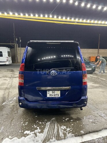 Toyota Noah 2004, 275,000 km - 2.0 л - Bakı