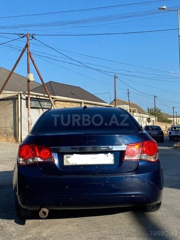 Chevrolet Cruze-7