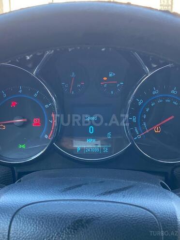 Chevrolet Cruze-18