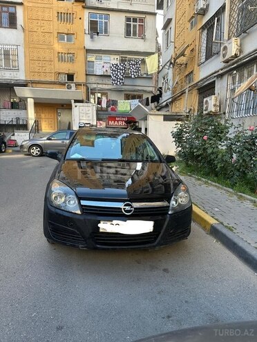 Opel Astra 2005, 647,000 km - 1.7 l - Bakı