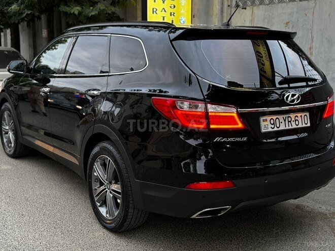 Hyundai  2014, 167,000 km - 2.2 л - Bakı