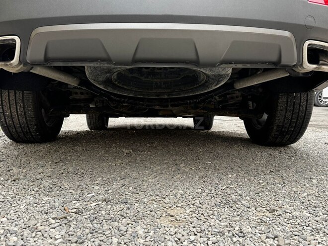 Hyundai  2014, 167,000 km - 2.2 л - Bakı