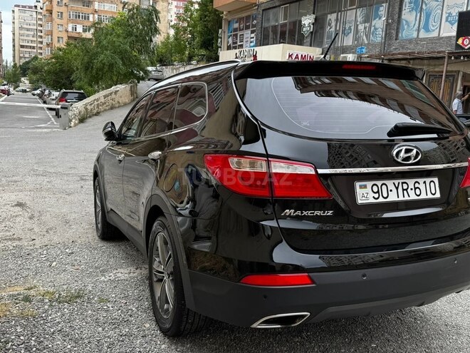 Hyundai  2014, 167,000 km - 2.2 л - Bakı