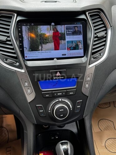 Hyundai  2014, 167,000 km - 2.2 л - Bakı