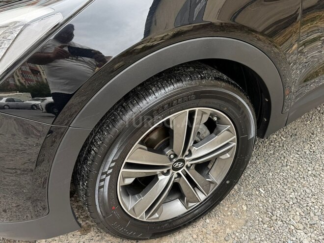 Hyundai  2014, 167,000 km - 2.2 л - Bakı