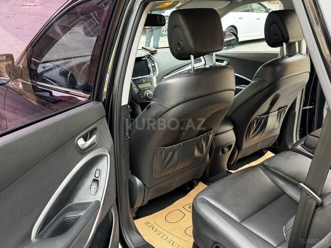 Hyundai  2014, 167,000 km - 2.2 л - Bakı