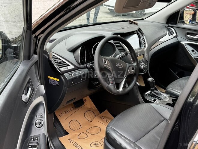 Hyundai  2014, 167,000 km - 2.2 л - Bakı