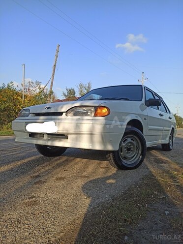 LADA (VAZ) 2115 2012, 337,566 km - 1.6 л - Xaçmaz