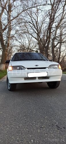LADA (VAZ) 2115 2012, 337,566 km - 1.6 л - Xaçmaz