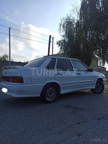 LADA (VAZ) 2115 2012, 337,566 km - 1.6 л - Xaçmaz