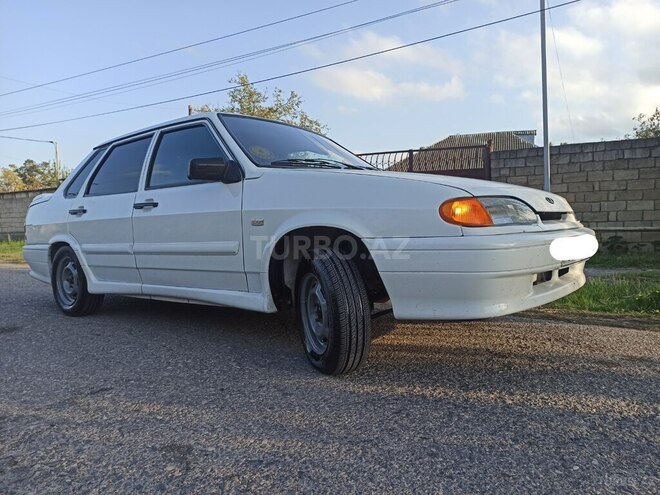 LADA (VAZ) 2115 2012, 337,566 km - 1.6 л - Xaçmaz