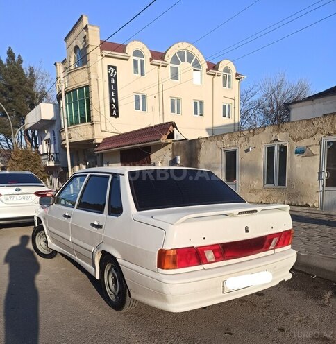 LADA (VAZ) 2115 2012, 337,566 km - 1.6 л - Xaçmaz