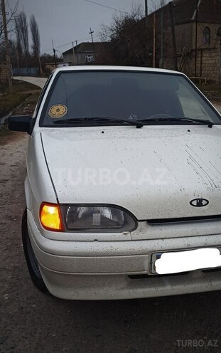 LADA (VAZ) 2115 2012, 337,566 km - 1.6 л - Xaçmaz