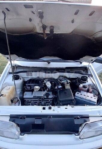 LADA (VAZ) 2115 2012, 337,566 km - 1.6 л - Xaçmaz