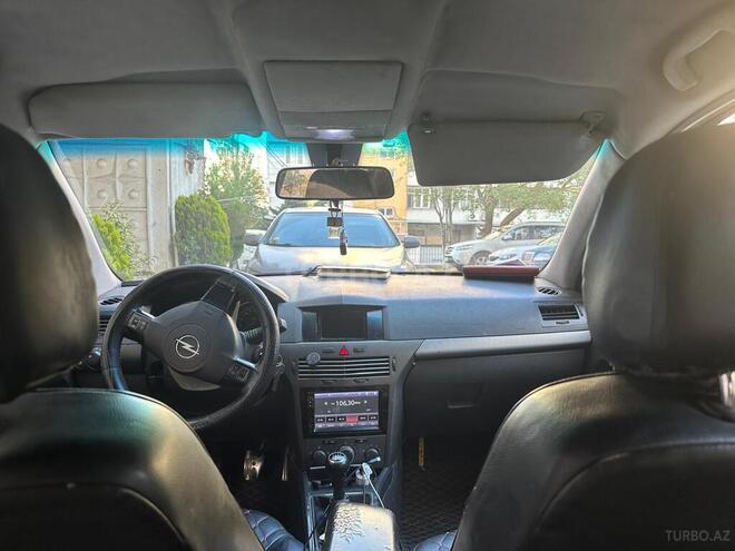 Opel Astra 2005, 647,000 km - 1.7 l - Bakı