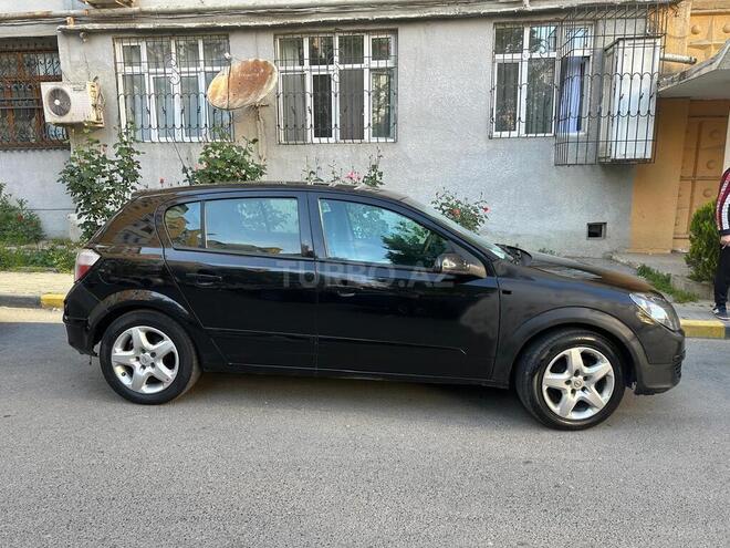 Opel Astra 2005, 647,000 km - 1.7 l - Bakı