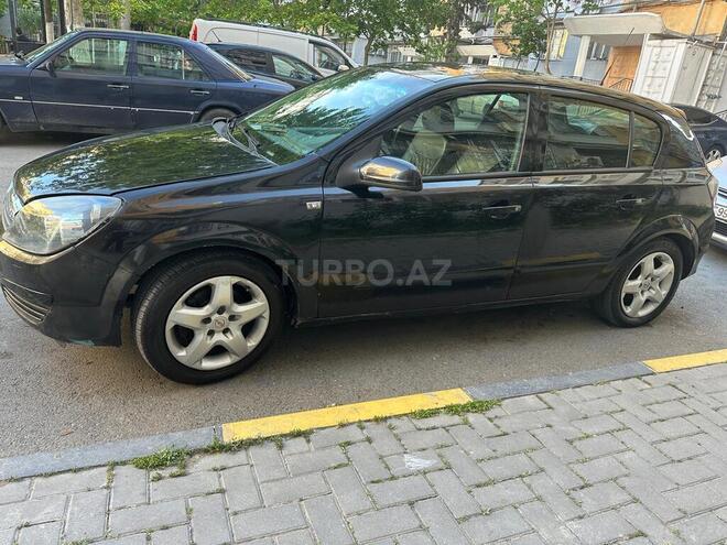 Opel Astra 2005, 647,000 km - 1.7 l - Bakı