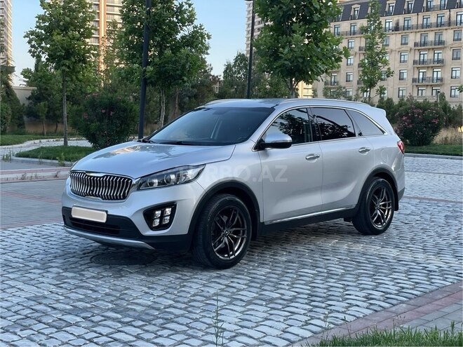 Kia Sorento-2