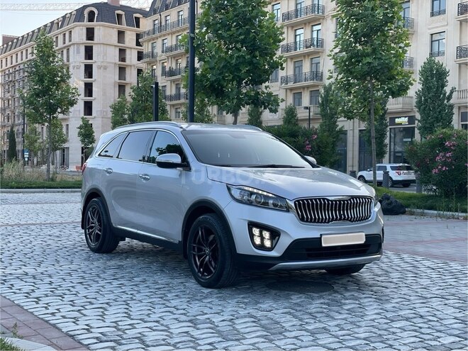 Kia Sorento-3
