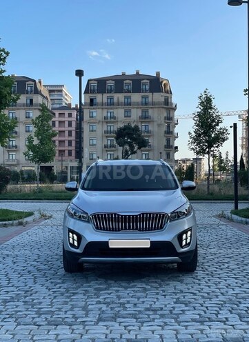 Kia Sorento-4