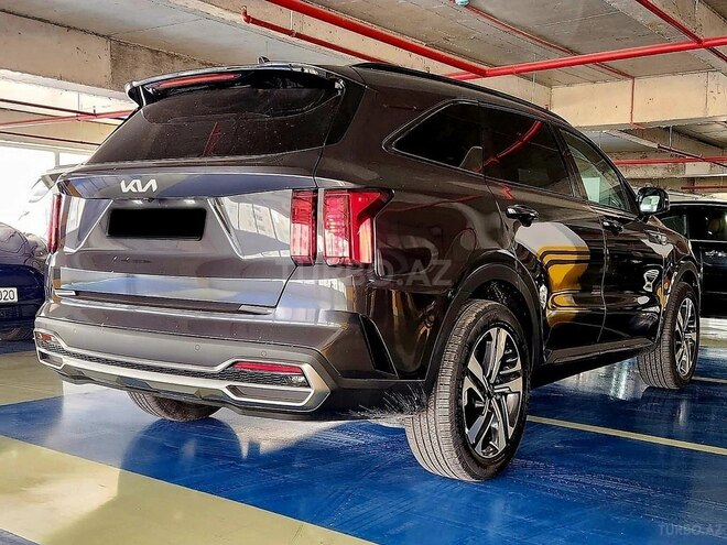 Kia Sorento 2023, 19,000 km - 1.6 l - Bakı
