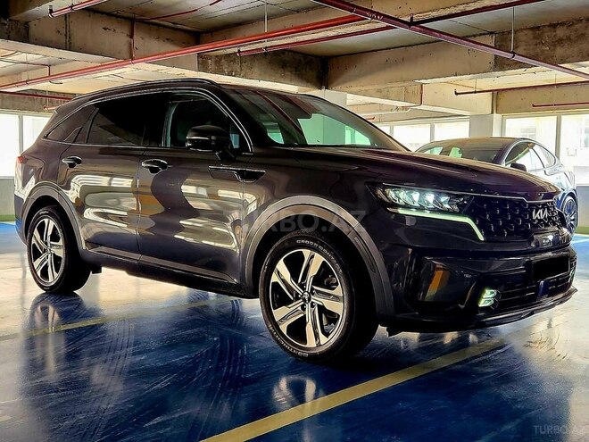 Kia Sorento 2023, 19,000 km - 1.6 l - Bakı