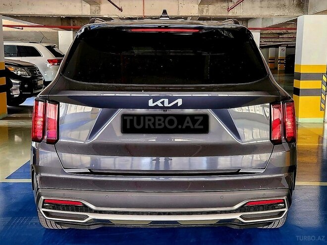 Kia Sorento 2023, 19,000 km - 1.6 l - Bakı