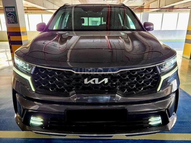 Kia Sorento 2023, 19,000 km - 1.6 l - Bakı