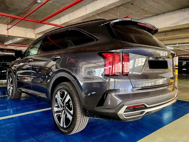 Kia Sorento 2023, 19,000 km - 1.6 l - Bakı