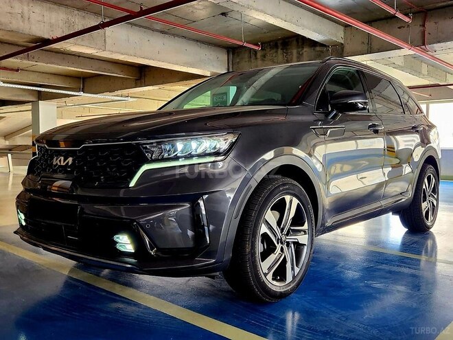 Kia Sorento 2023, 19,000 km - 1.6 l - Bakı