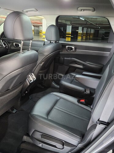 Kia Sorento 2023, 19,000 km - 1.6 l - Bakı
