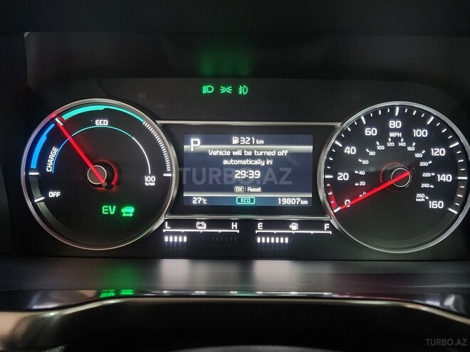 Kia Sorento 2023, 19,000 km - 1.6 l - Bakı