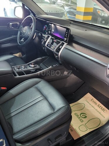Kia Sorento 2023, 19,000 km - 1.6 l - Bakı