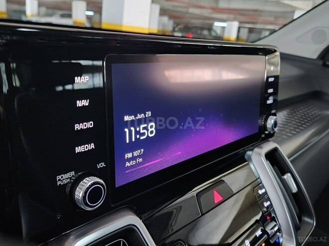 Kia Sorento 2023, 19,000 km - 1.6 l - Bakı